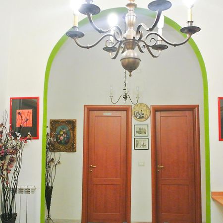 Guest House Hellokitty Roma Ngoại thất bức ảnh