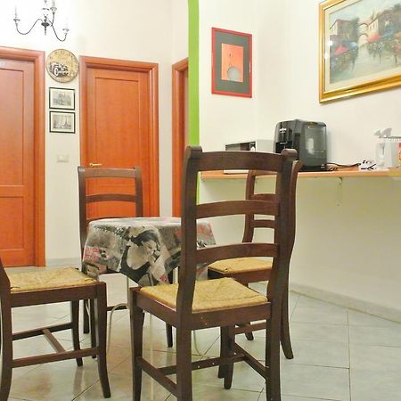 Guest House Hellokitty Roma Ngoại thất bức ảnh