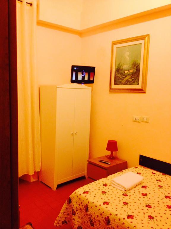 Guest House Hellokitty Roma Phòng bức ảnh