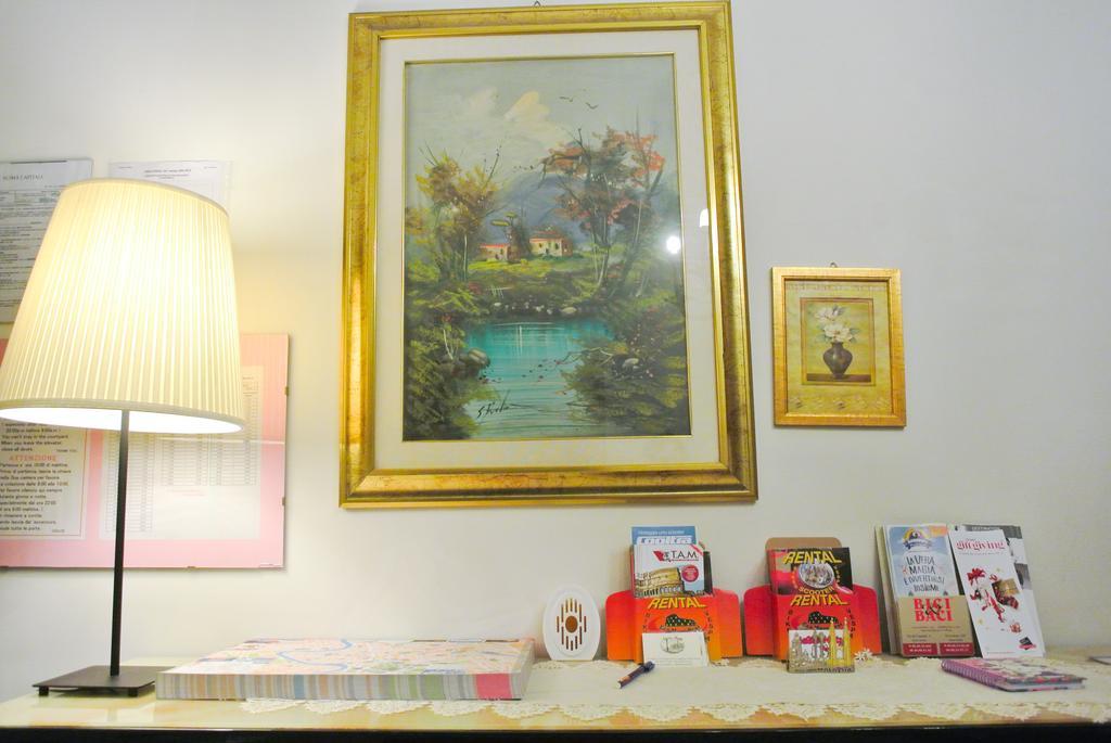 Guest House Hellokitty Roma Phòng bức ảnh
