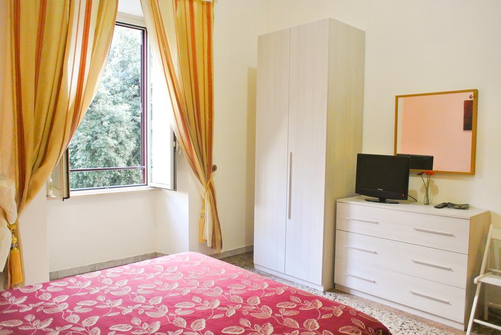 Guest House Hellokitty Roma Phòng bức ảnh