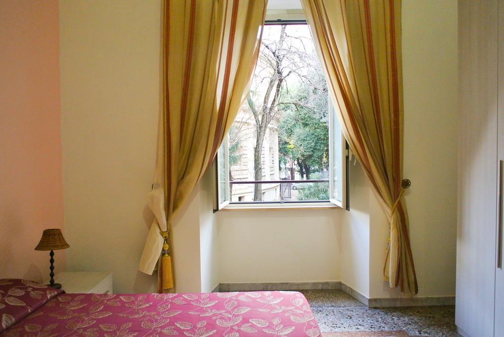 Guest House Hellokitty Roma Phòng bức ảnh