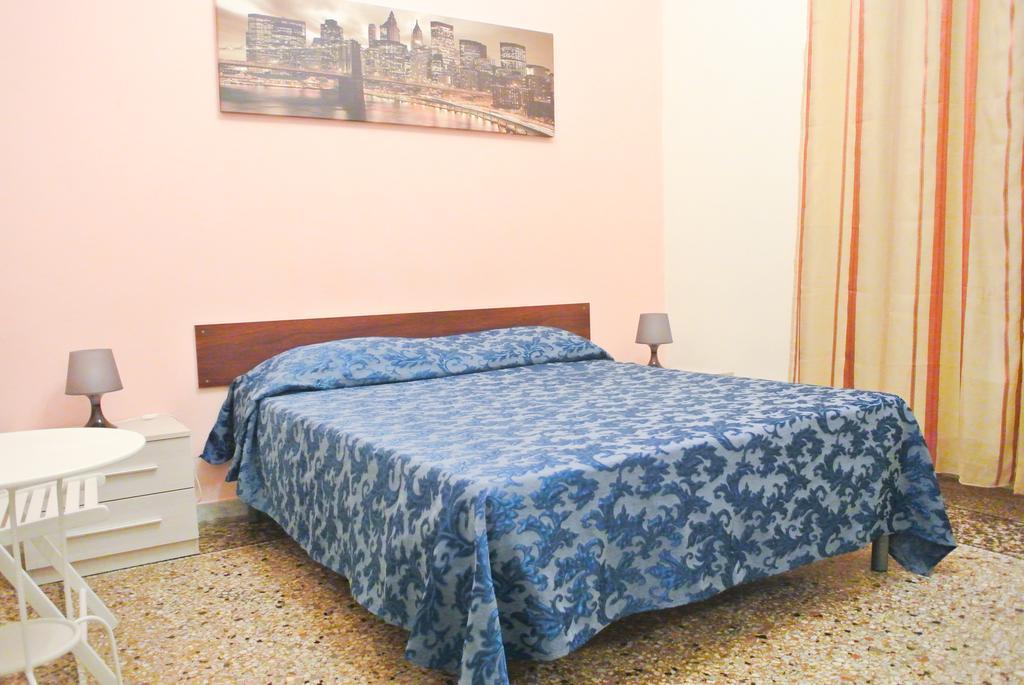 Guest House Hellokitty Roma Phòng bức ảnh