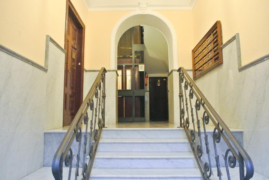 Guest House Hellokitty Roma Ngoại thất bức ảnh