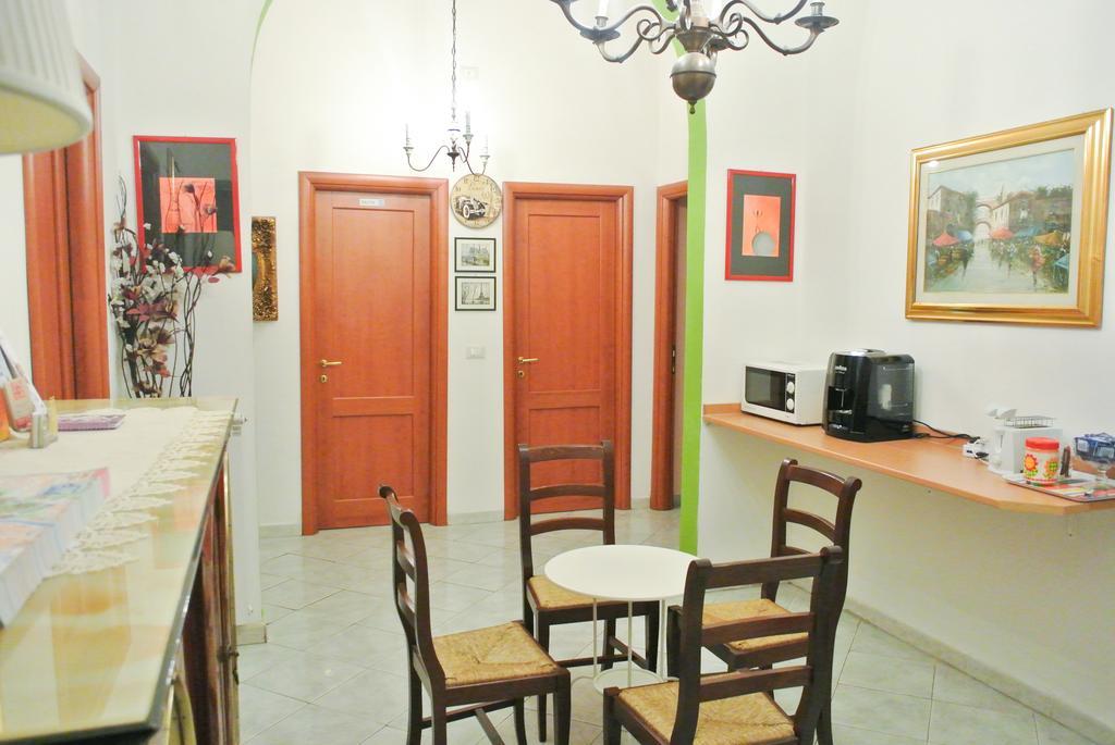Guest House Hellokitty Roma Ngoại thất bức ảnh