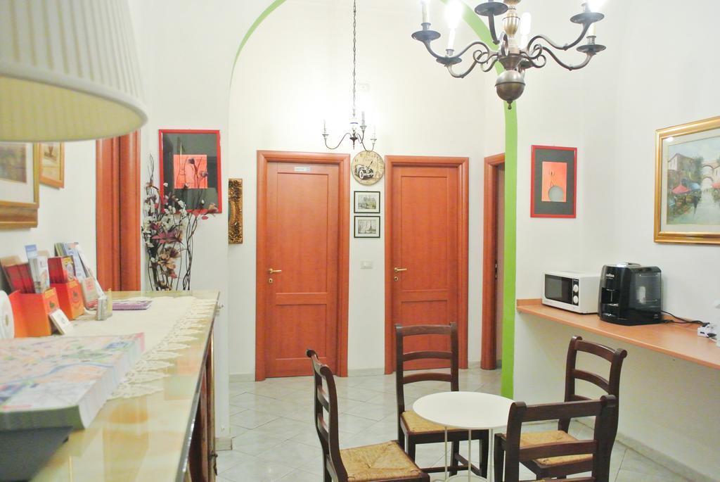 Guest House Hellokitty Roma Ngoại thất bức ảnh