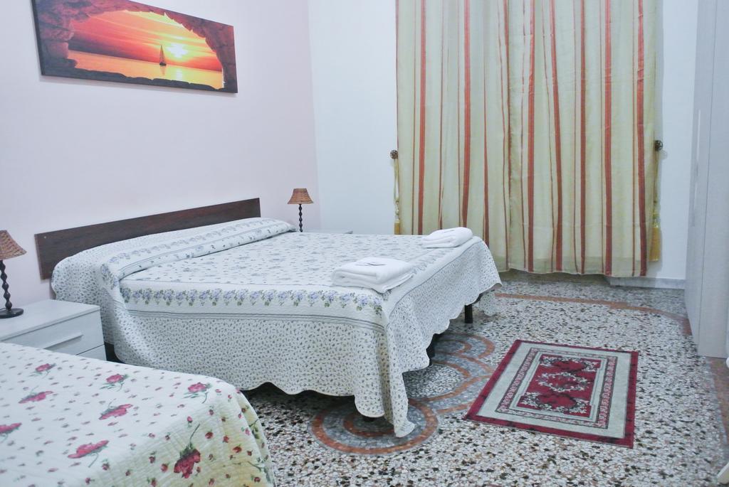 Guest House Hellokitty Roma Phòng bức ảnh